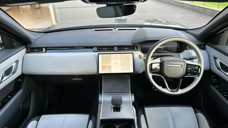 Land Rover Range Rover Velar 2.0 D200 MHEV Dynamic HSE 5dr Auto Diesel Estate